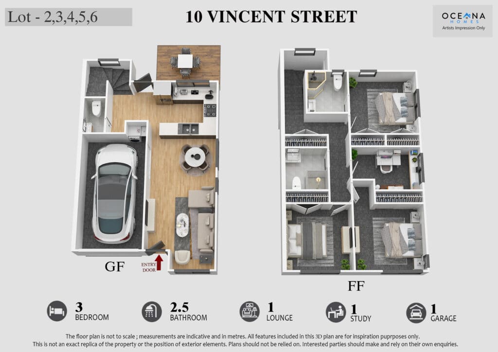 78 Cook Street, Howick — 78 Cook Street, Howick, Auckland
